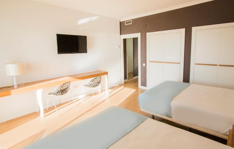 高级海景房, Brisamar Suites