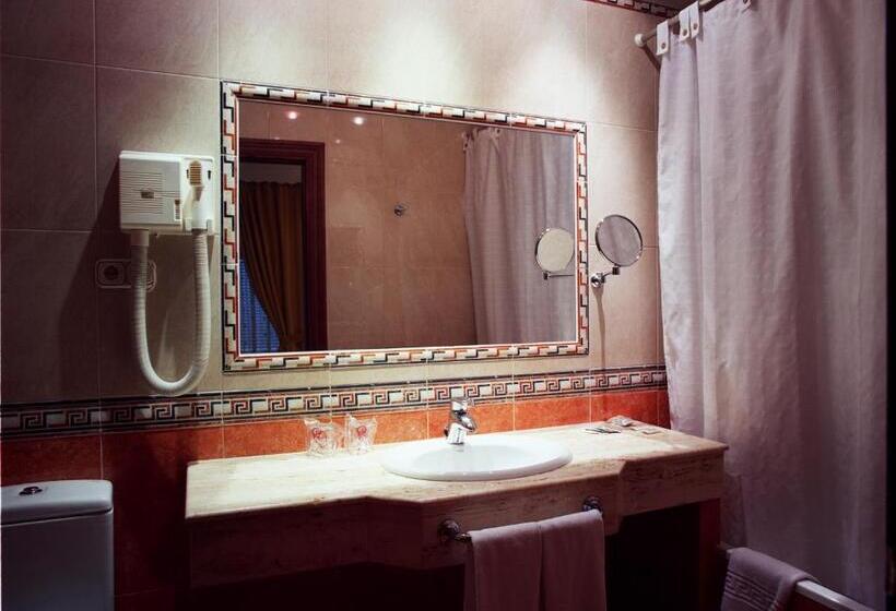 اتاق سوپریور, California