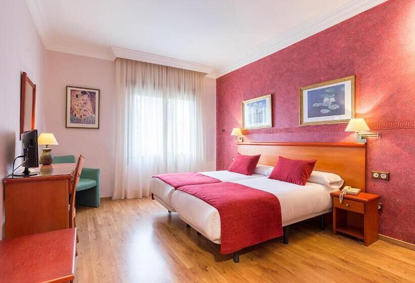 اتاق استاندارد, California