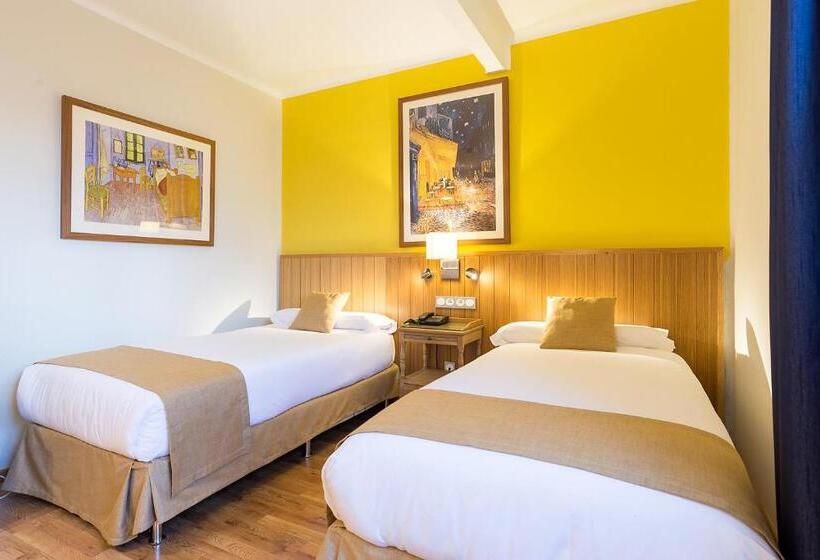 اتاق استاندارد, California