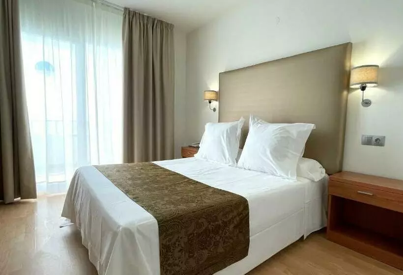 Standard-huone, Fay Victoria Beach