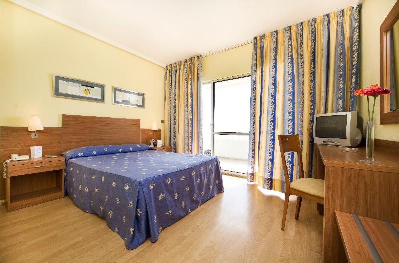 Номер Economy, Fay Victoria Beach