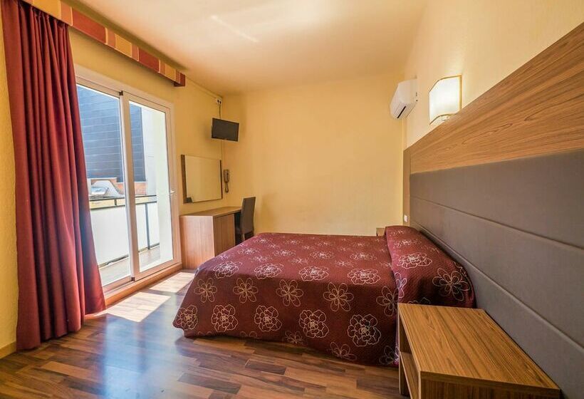 标准间, Golden Sand