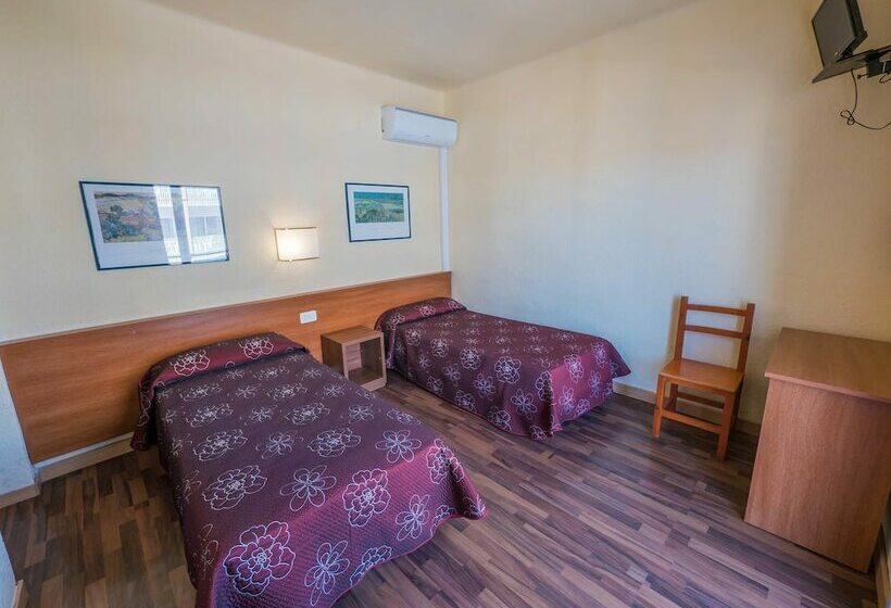 标准间, Golden Sand