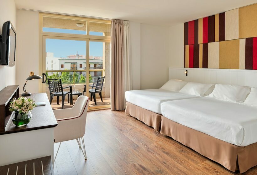 家庭间, H10 Salou Princess