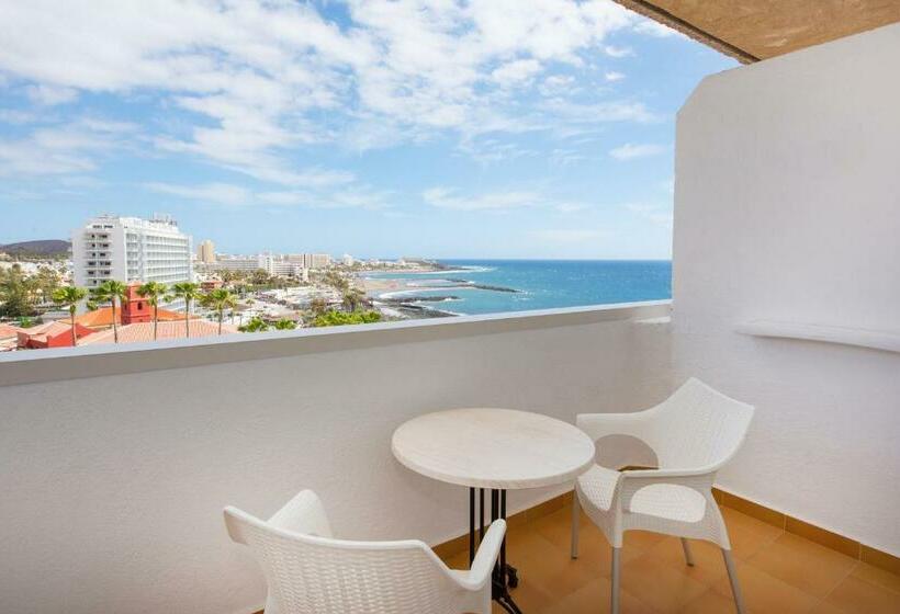 Номер Стандарт Вид на Море, Iberostar Waves Bouganville Playa