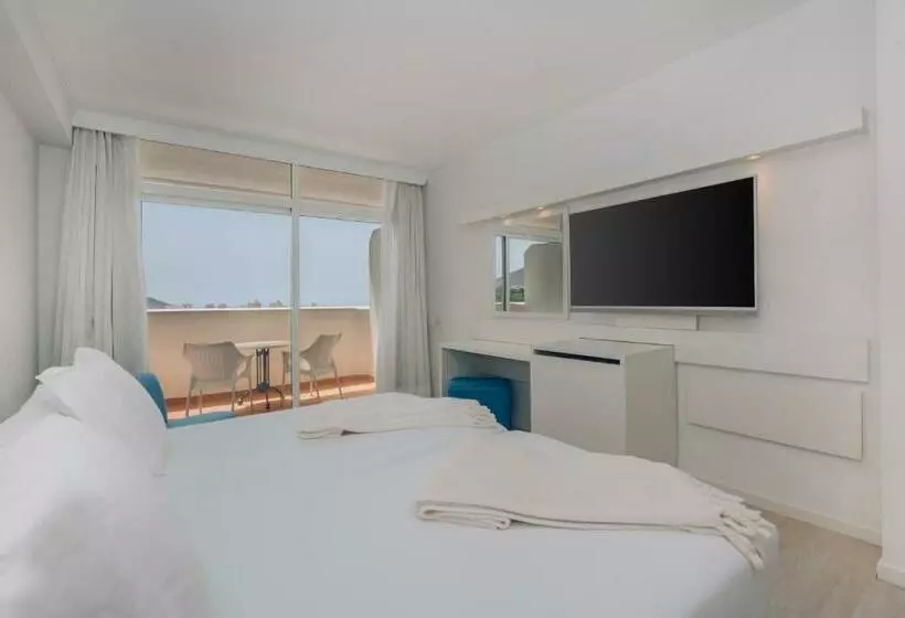 اتاق استاندارد, Iberostar Waves Bouganville Playa