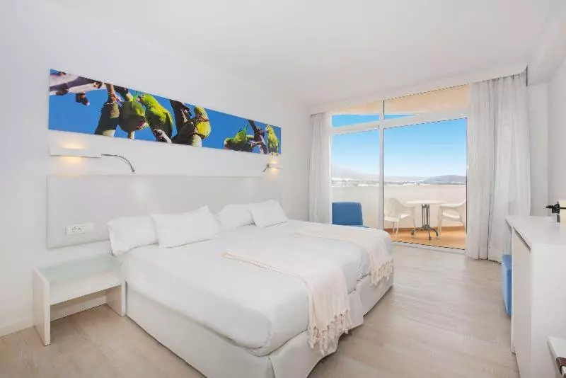 اتاق استاندارد, Iberostar Waves Bouganville Playa