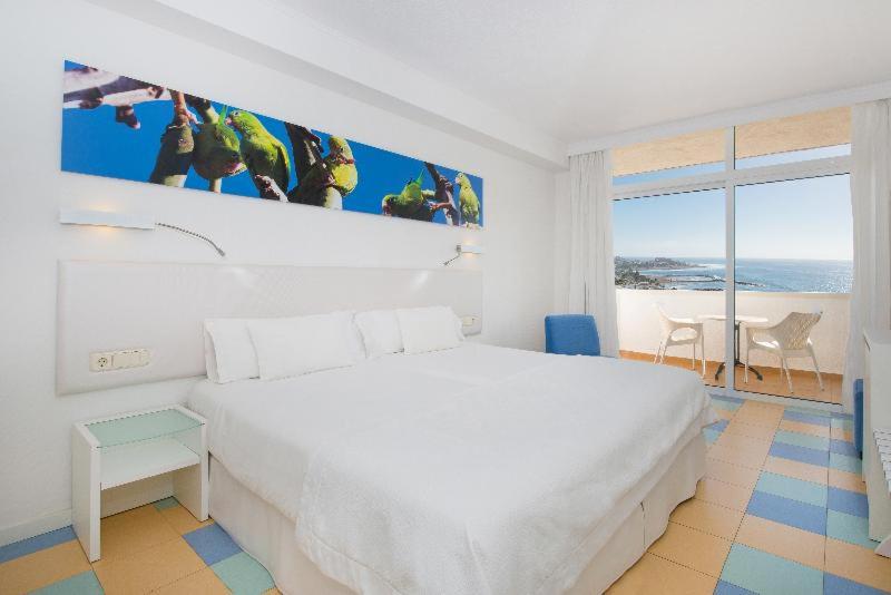 Номер Стандарт, Iberostar Waves Bouganville Playa