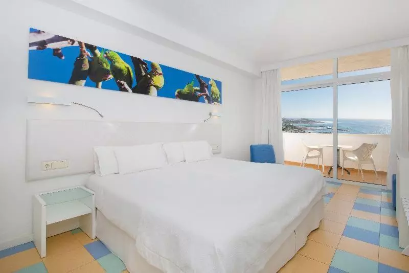 اتاق استاندارد, Iberostar Waves Bouganville Playa