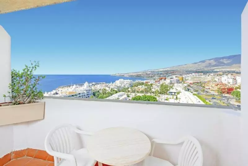اتاق استاندارد, Iberostar Waves Bouganville Playa