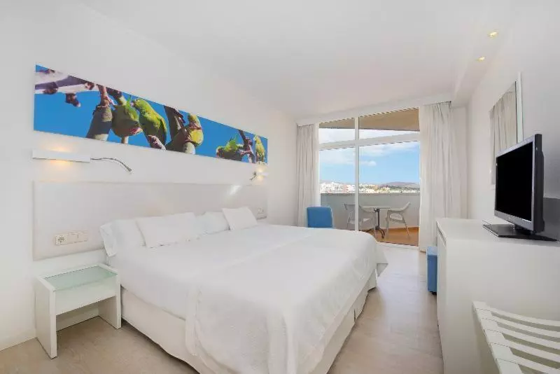 اتاق استاندارد, Iberostar Waves Bouganville Playa