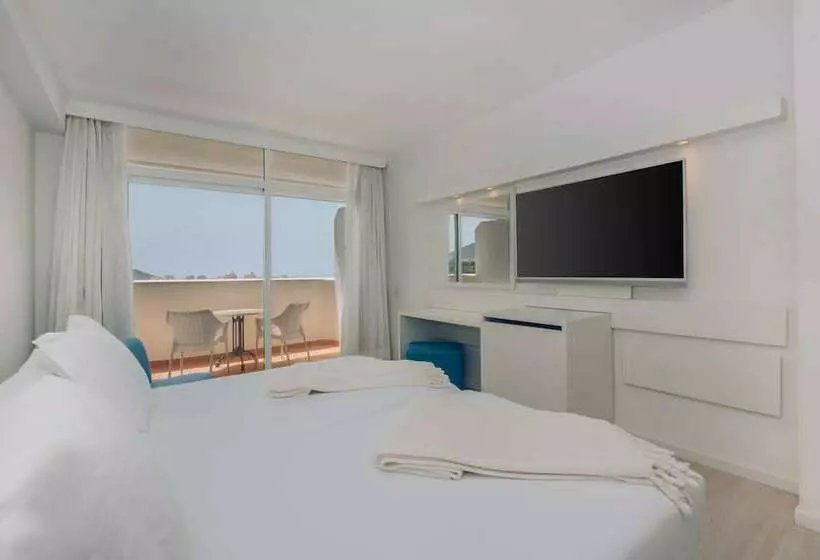اتاق استاندارد, Iberostar Waves Bouganville Playa