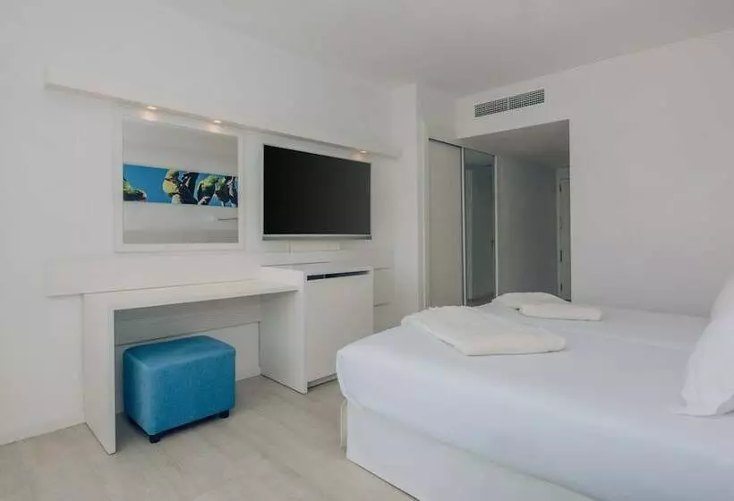 اتاق استاندارد, Iberostar Waves Bouganville Playa