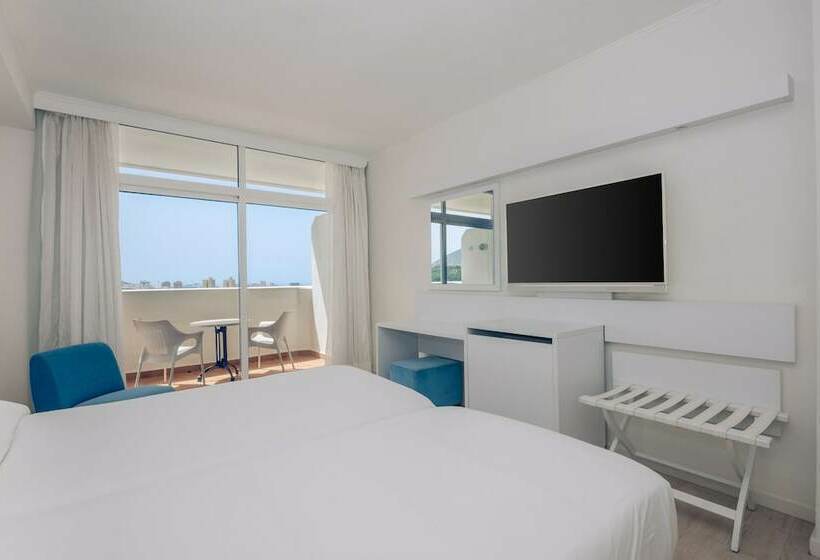 Номер Стандарт, Iberostar Waves Bouganville Playa