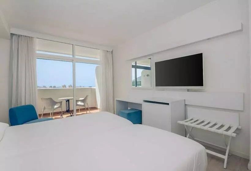 اتاق استاندارد, Iberostar Waves Bouganville Playa