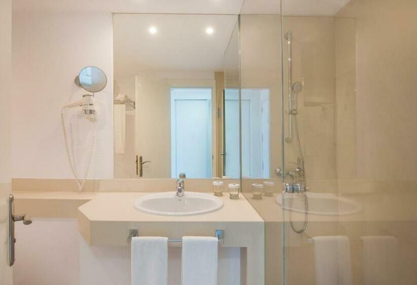 חדר בסיסי, Iberostar Waves Bouganville Playa