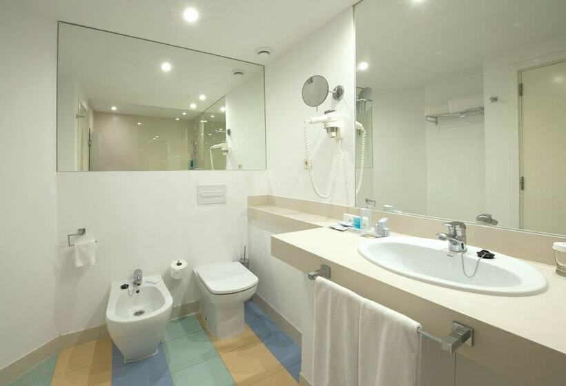 Номер Basic, Iberostar Waves Bouganville Playa