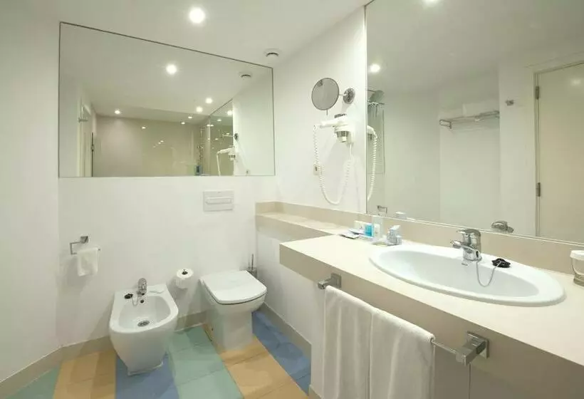 اتاق عادی, Iberostar Waves Bouganville Playa