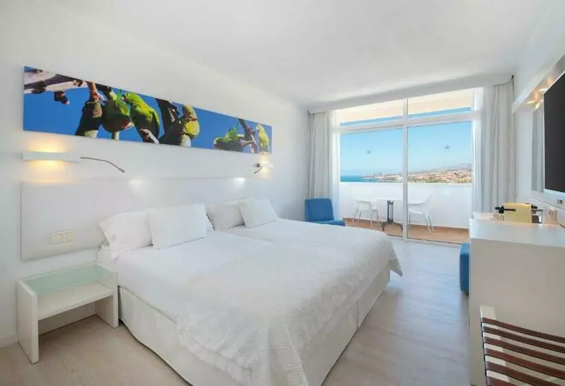 Prestige-huone, Iberostar Waves Bouganville Playa