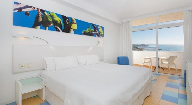 Семейный Номер, Iberostar Waves Bouganville Playa