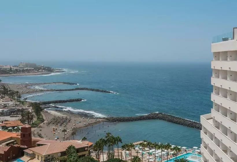 Prestige-huone merinäköalalla, Iberostar Waves Bouganville Playa