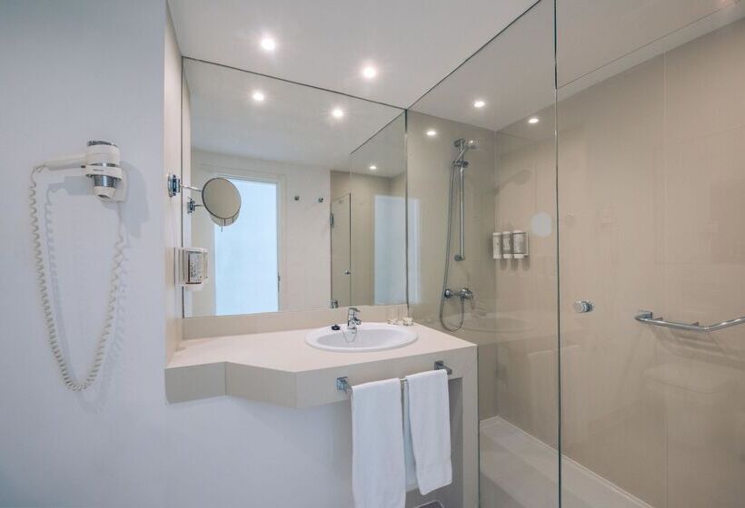 חדר בסיסי, Iberostar Waves Bouganville Playa