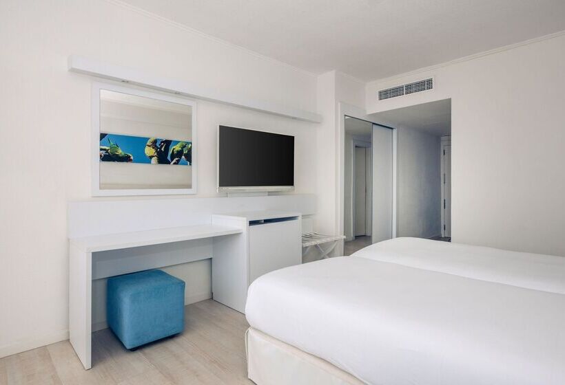 Номер Basic, Iberostar Waves Bouganville Playa