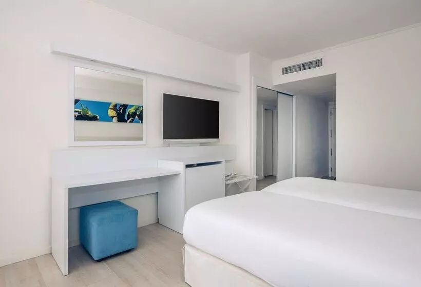 اتاق عادی, Iberostar Waves Bouganville Playa