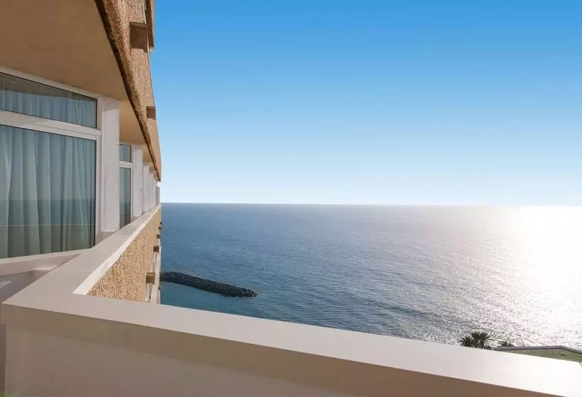 Prestige-huone, Iberostar Waves Bouganville Playa