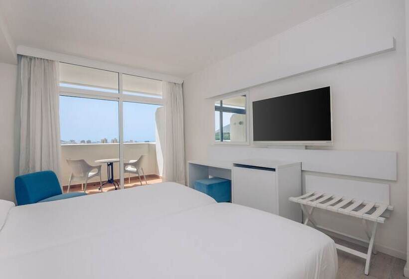 Номер Basic, Iberostar Waves Bouganville Playa