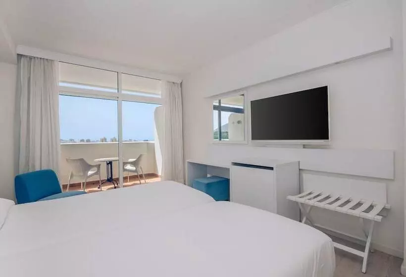 اتاق عادی, Iberostar Waves Bouganville Playa