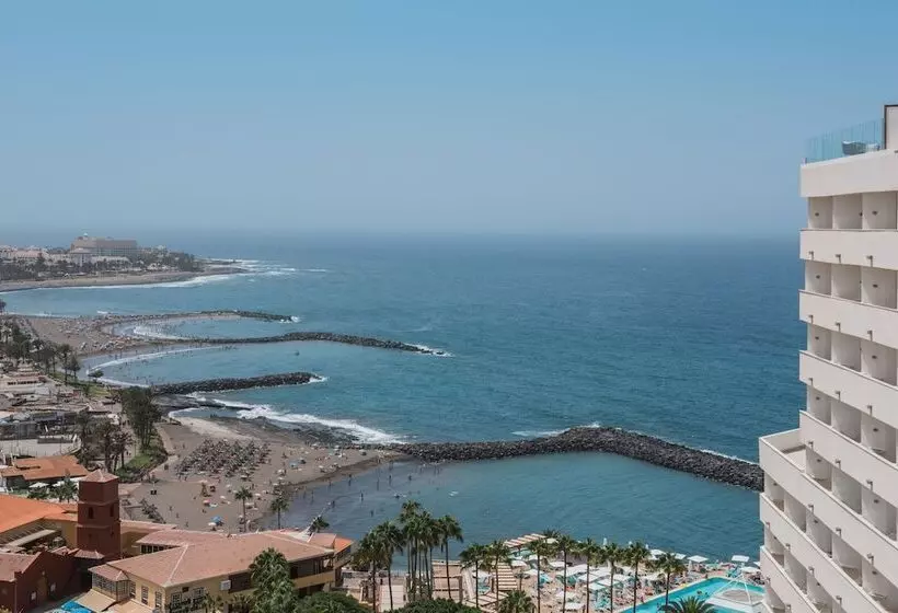 Prestige-huone merinäköalalla, Iberostar Waves Bouganville Playa