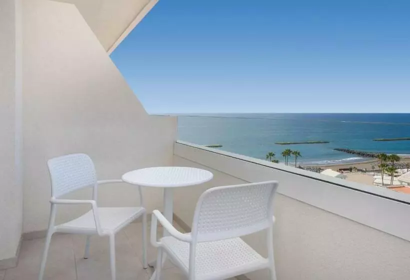 اتاق استاندارد با چشم‌انداز دریا, Iberostar Selection Sábila - Adults Only