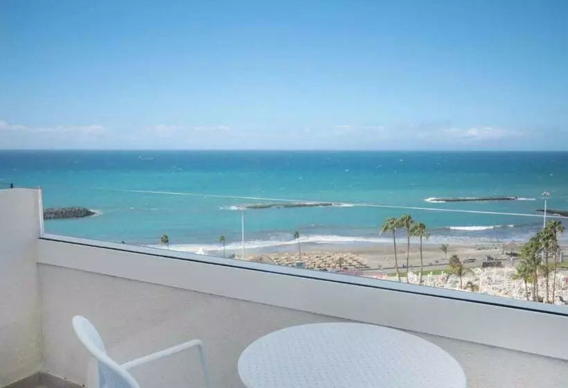 اتاق استاندارد با چشم‌انداز دریا, Iberostar Selection Sábila - Adults Only