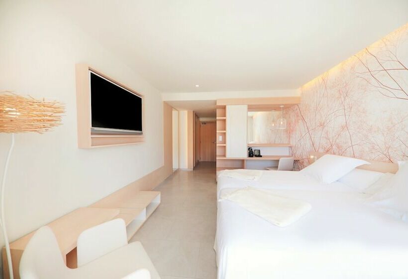 Номер Стандарт Вид на Море, Iberostar Selection Sábila - Adults Only