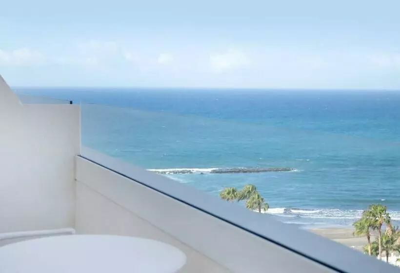 اتاق استاندارد با چشم‌انداز دریا, Iberostar Selection Sábila - Adults Only