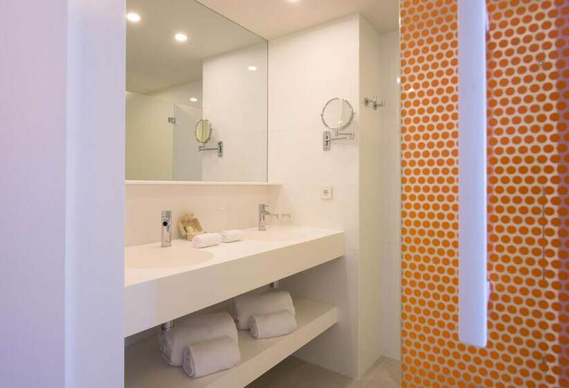 Номер Стандарт Вид на Море, Iberostar Selection Sábila - Adults Only