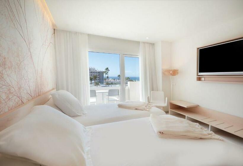 Номер Стандарт Боковой Вид на Море, Iberostar Selection Sábila - Adults Only