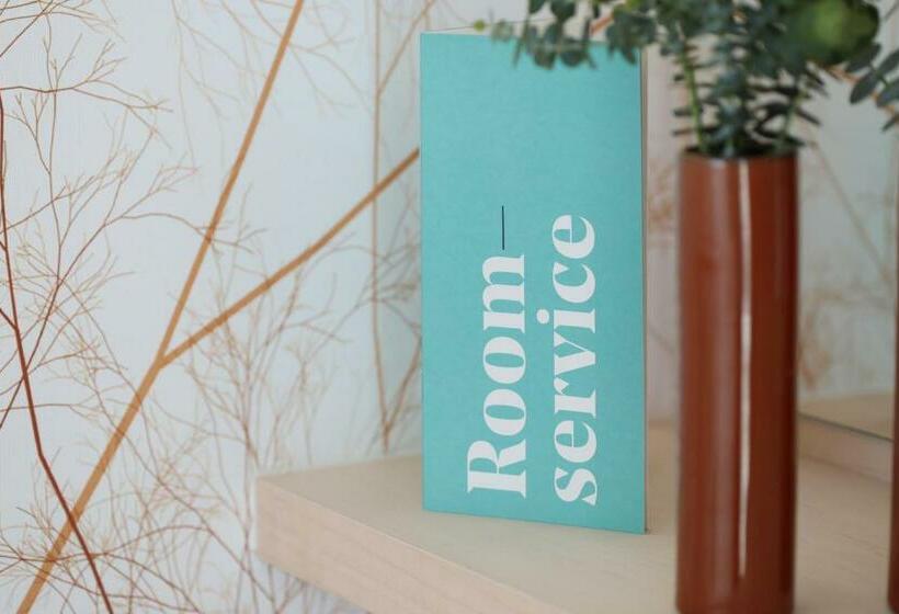 标准间, Iberostar Selection Sábila - Adults Only