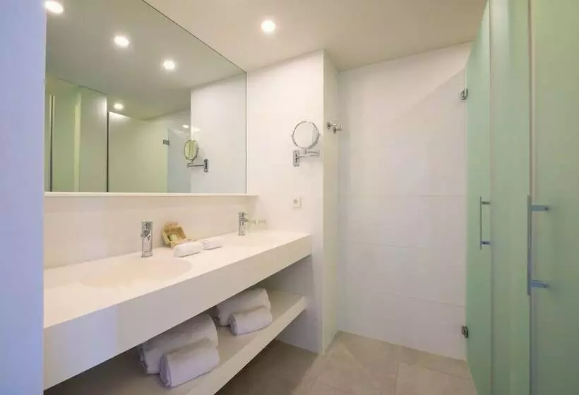 اتاق استاندارد, Iberostar Selection Sábila - Adults Only