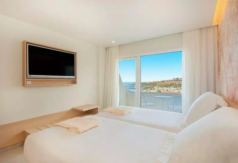 اتاق پرستیژ, Iberostar Selection Sábila - Adults Only