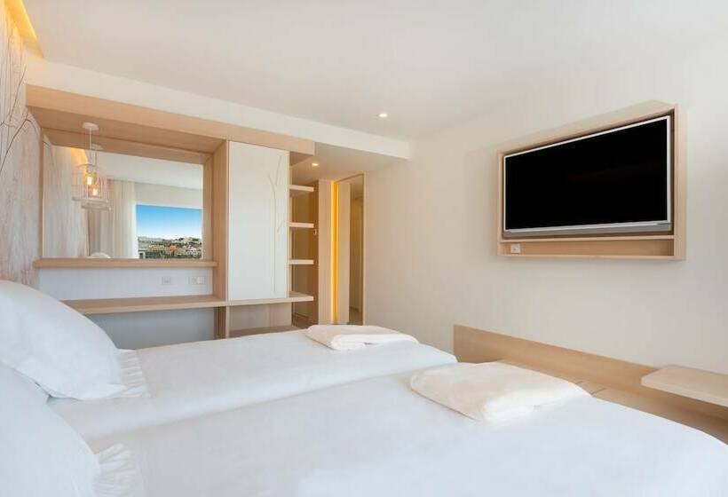 尊贵房, Iberostar Selection Sábila - Adults Only