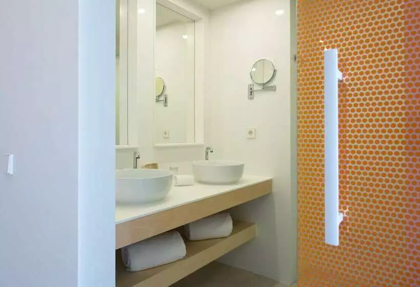 اتاق پرستیژ, Iberostar Selection Sábila - Adults Only