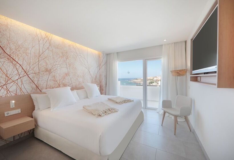 尊贵房, Iberostar Selection Sábila - Adults Only