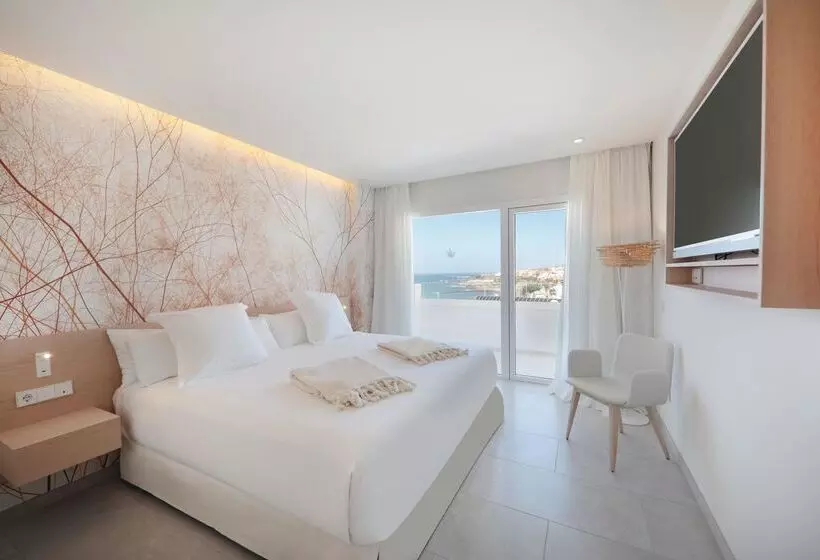 اتاق پرستیژ, Iberostar Selection Sábila - Adults Only