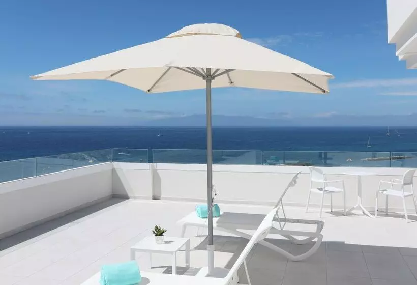 اتاق پرستیژ, Iberostar Selection Sábila - Adults Only