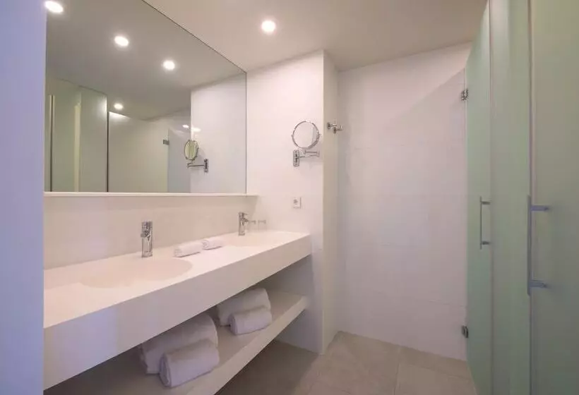 اتاق استاندارد, Iberostar Selection Sábila - Adults Only