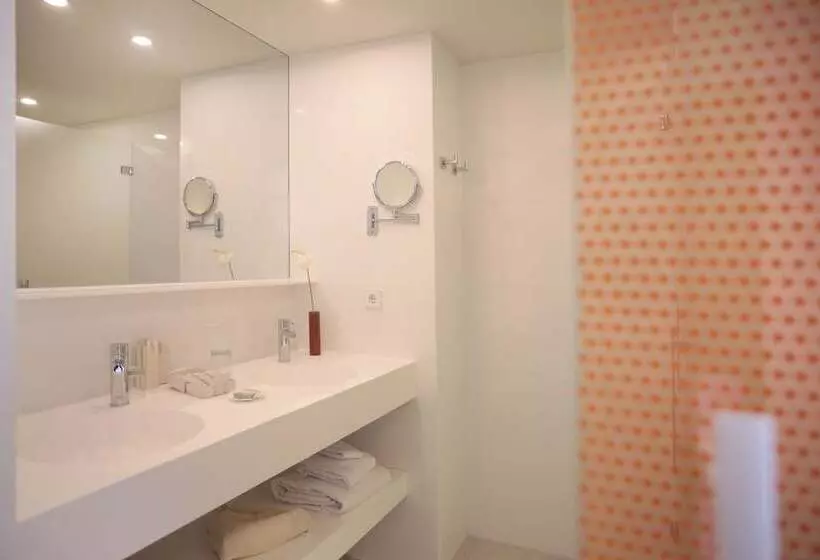 اتاق استاندارد, Iberostar Selection Sábila - Adults Only