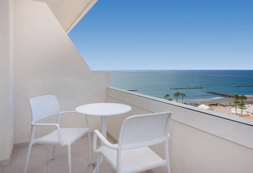 带海景的标准房, Iberostar Selection Sábila - Adults Only